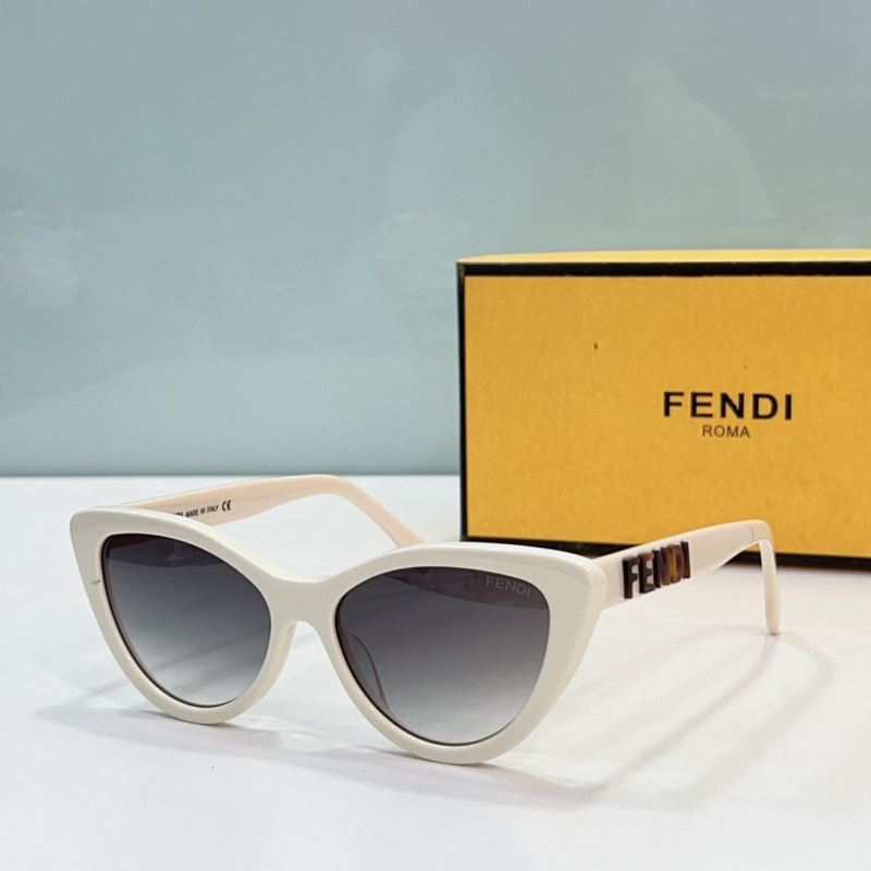 Fendi Sunglasses